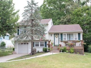 Foreclosed Home - List 100473568
