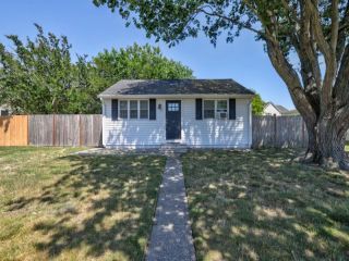 Foreclosed Home - 607 WILSON AVE, 08204