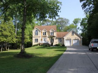 Foreclosed Home - List 100691340