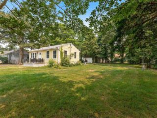 Foreclosed Home - List 100745707