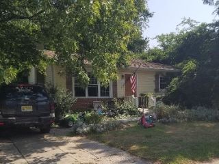 Foreclosed Home - 107 KENVIL RD, 08204