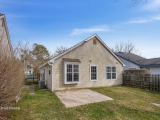 Foreclosed Home - List 100341008