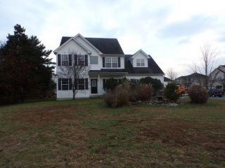 Foreclosed Home - List 100347812
