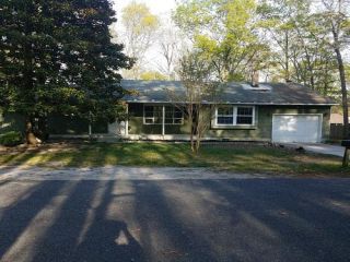 Foreclosed Home - 442 Orange Tree Ave, 08205