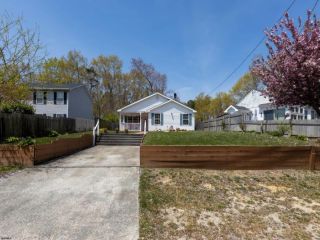 Foreclosed Home - List 100396077
