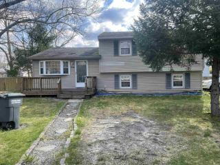 Foreclosed Home - List 100398935