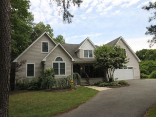 Foreclosed Home - List 100442113