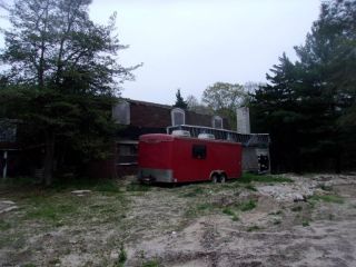 Foreclosed Home - List 100448920