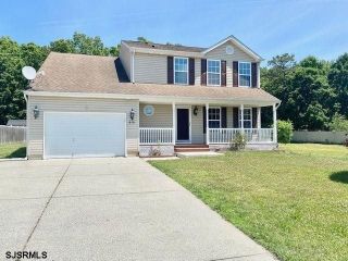 Foreclosed Home - List 100452719