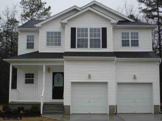 Foreclosed Home - List 100454779