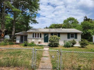 Foreclosed Home - List 100457096