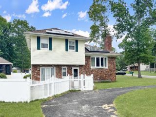 Foreclosed Home - List 100457924