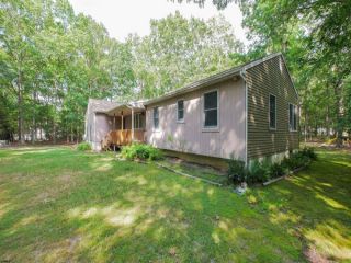 Foreclosed Home - List 100459405