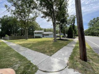 Foreclosed Home - List 100463193