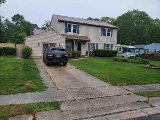 Foreclosed Home - List 100464204