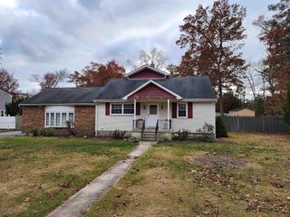 Foreclosed Home - List 100510616