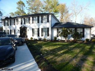 Foreclosed Home - List 100582583