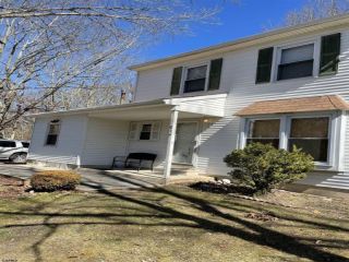 Foreclosed Home - List 100586308