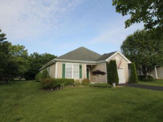 Foreclosed Home - List 100774224