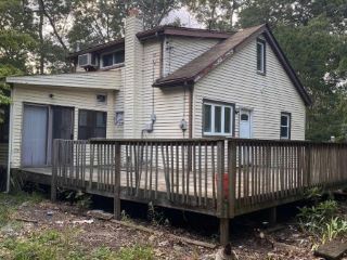 Foreclosed Home - List 100784194