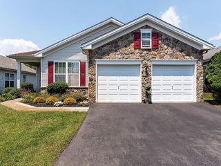 Foreclosed Home - List 100792173