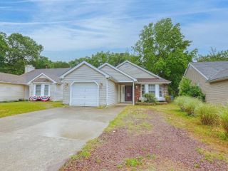 Foreclosed Home - List 100859006