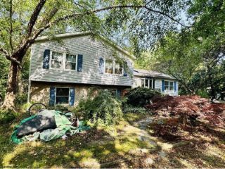 Foreclosed Home - List 100861411