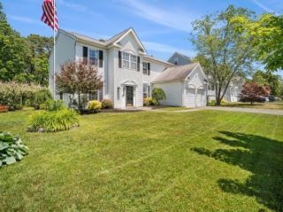 Foreclosed Home - List 100866458