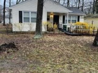 Foreclosed Home - 314 S XANTHUS AVE, 08205