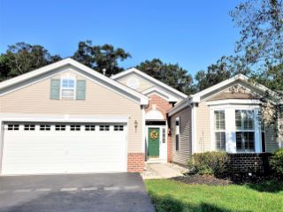 Foreclosed Home - List 101229697