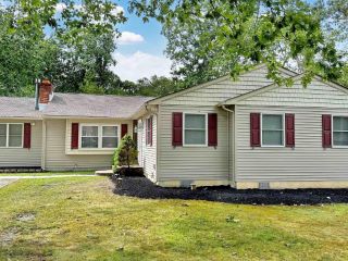 Foreclosed Home - List 101277100