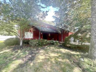 Foreclosed Home - 709 GRIST MILL WAY, 08205
