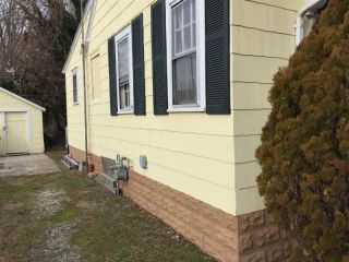 Foreclosed Home - 417 N ROUTE 9, 08210