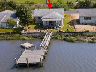 Foreclosed Home - 615A STONE HARBOR BLVD, 08210