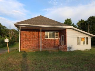 Foreclosed Home - 702 ROUTE 9 S, 08210