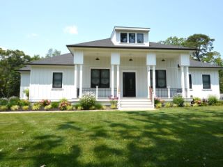 Foreclosed Home - 18 EAGLES WAY, 08210