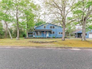 Foreclosed Home - 25 BROOKS AVE, 08210