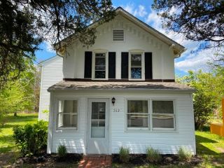 Foreclosed Home - List 100344636
