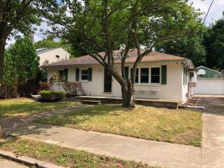 Foreclosed Home - 43 E Vernon Ave, 08225