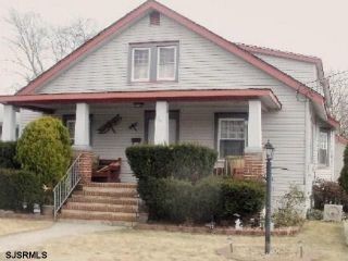 Foreclosed Home - 1008 BROAD ST, 08225