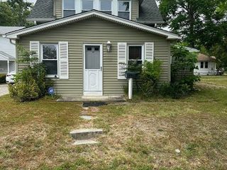Foreclosed Home - 407 MAPLE AVE, 08225