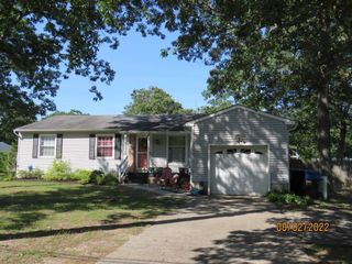 Foreclosed Home - 21 HOPE CORSON RD, 08230