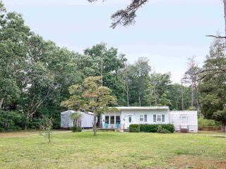 Foreclosed Home - 20 CORSONS TAVERN RD, 08230
