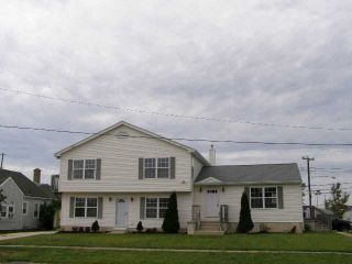 Foreclosed Home - 7033 BLACK HORSE PIKE, 08232