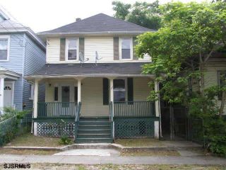 Foreclosed Home - 112 S CHESTER AVE, 08232