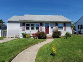 Foreclosed Home - 1159 MCCONNELL DR, 08232