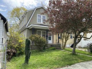 Foreclosed Home - 9 OAKLAND AVE, 08232