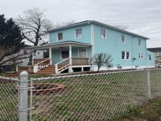 Foreclosed Home - 117 W ADAMS AVE, 08232
