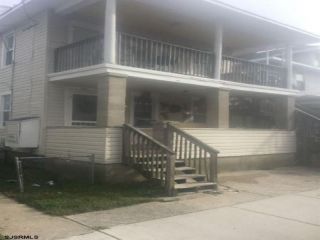 Foreclosed Home - 10 1/2 WOODLAND AVE, 08232