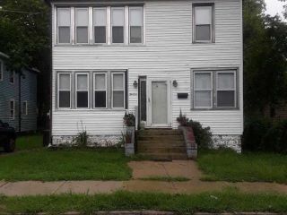 Foreclosed Home - List 100456340